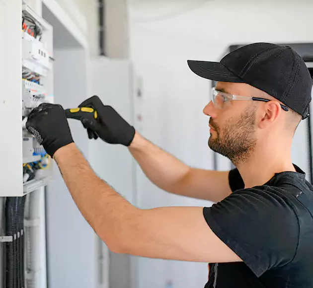 Crafting Reliable Electrical Service in Medford Since 2009