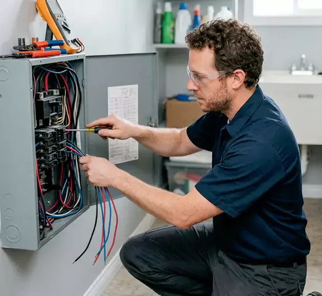 Local Electrical Contractors for Medford Homes and Businesses