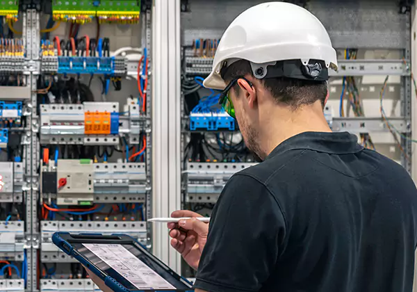 Electrical Inspection Services Medford