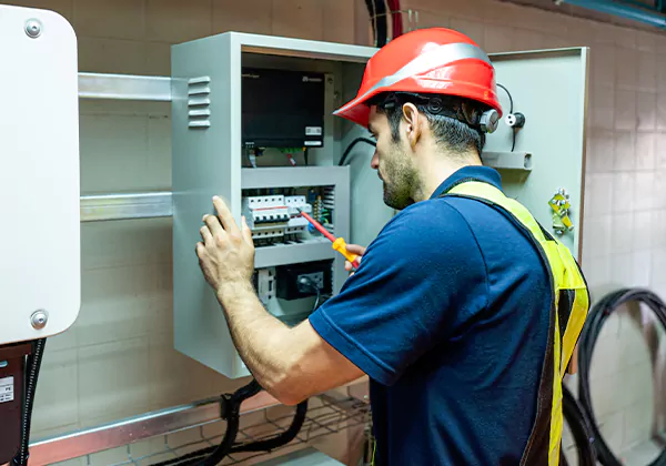 Electrical Panel Upgrade Medford