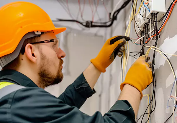 Electrical Wiring Services Medford