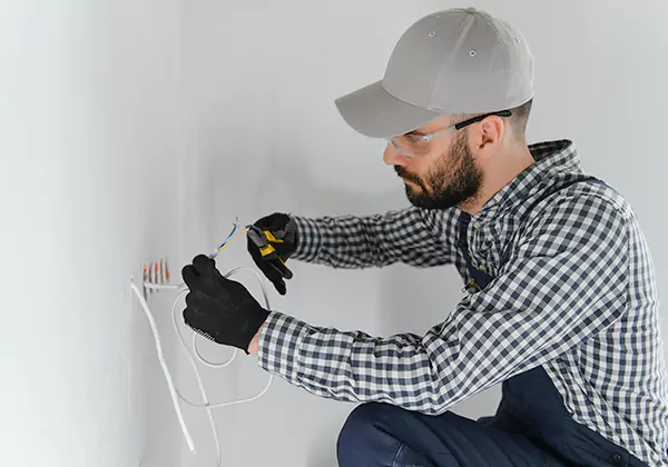Emergency Electrical Repair Medford
