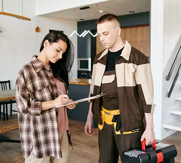 Our Approach to Advanced Electrical Services in Medford, MA