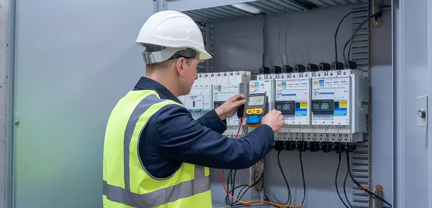 Commercial Electrical Repair In Medford