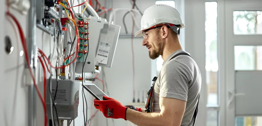 Commercial Electrician In Medford