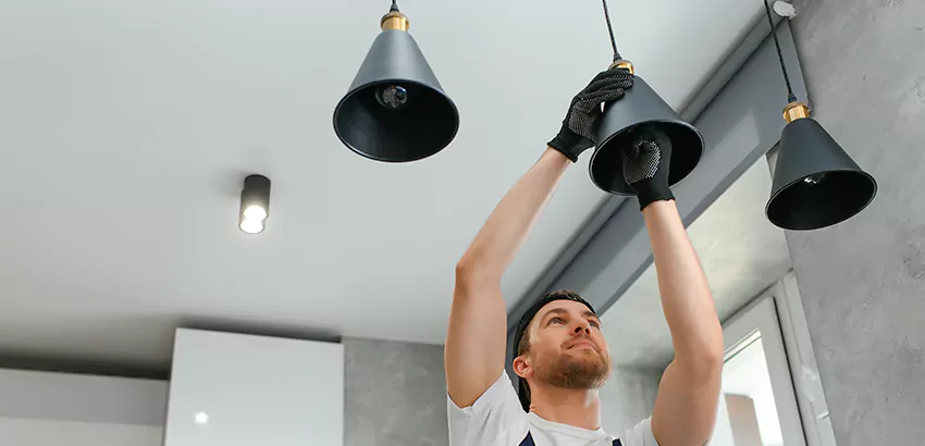 Lighting Electrician In Medford