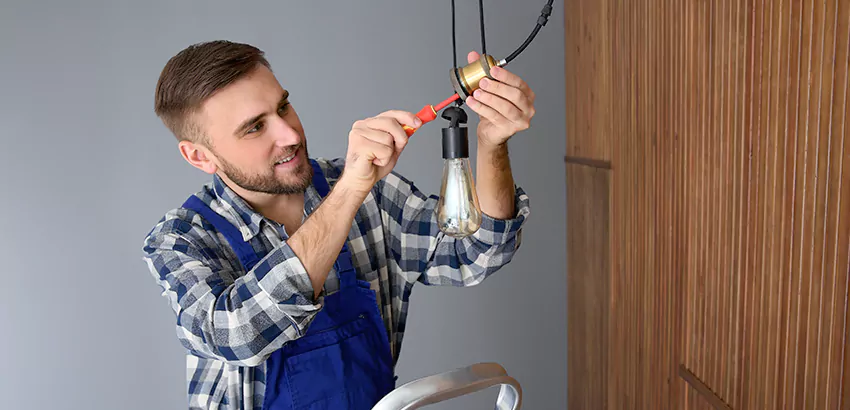 Residential Electrical Repair In Medford