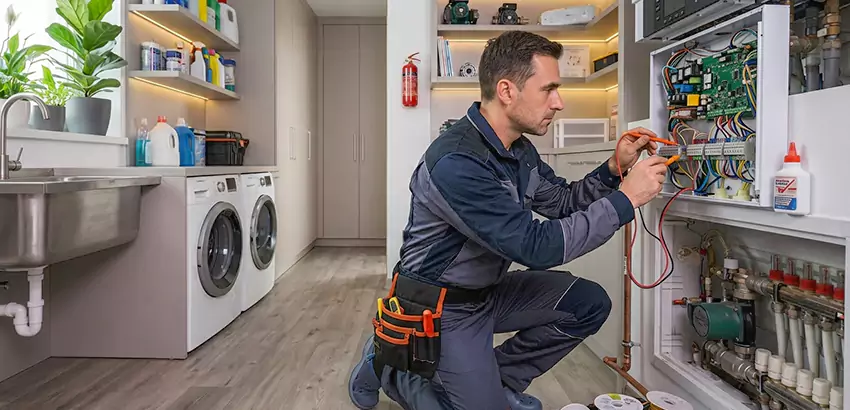 Residential Electrician In Medford