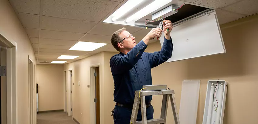 Sign and Neon Ballast Replacement in Medford