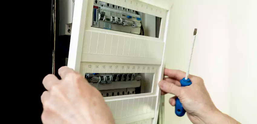Main Breaker Replacement in Medford