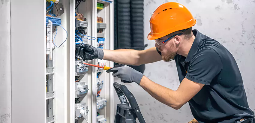 Electrical Wiring and Visual Inspection in Medford