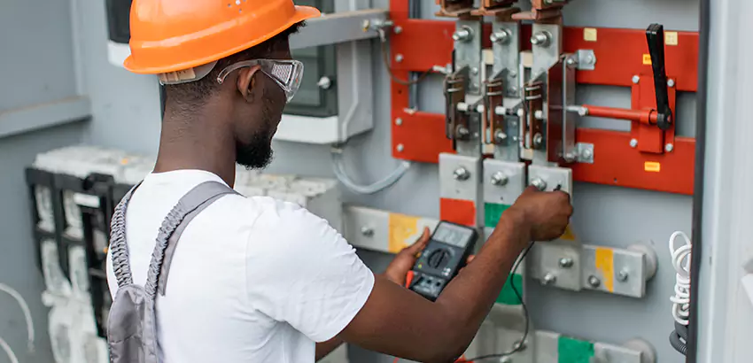 Electrical Power and Voltage Troubleshooting in Medford