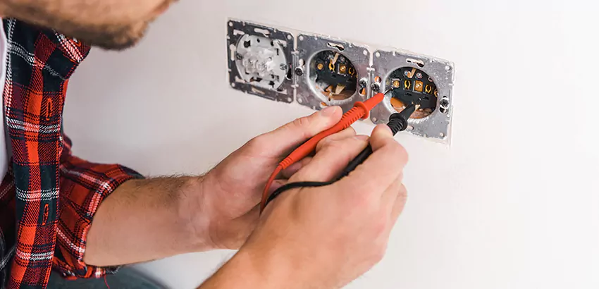 Building Automation and Smart Connectivity in Medford
