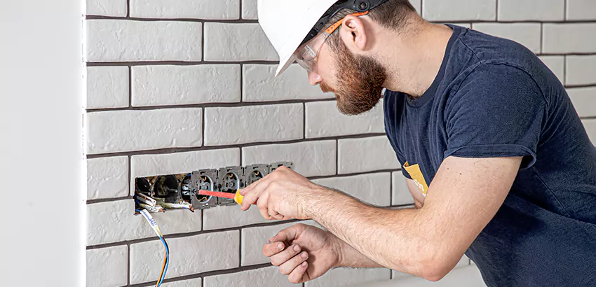 Rewiring for Modern Electrical Demand in Medford