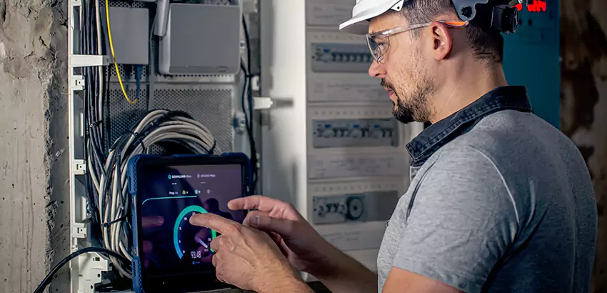 HVAC Surge Protector Installation in Medford