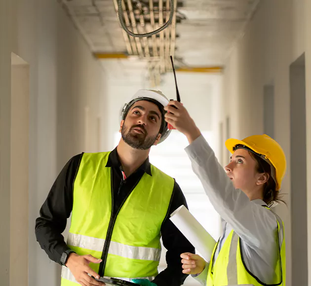 Licensed Commercial Electrician: Your Local Business Electrical Partner in Medford, MA