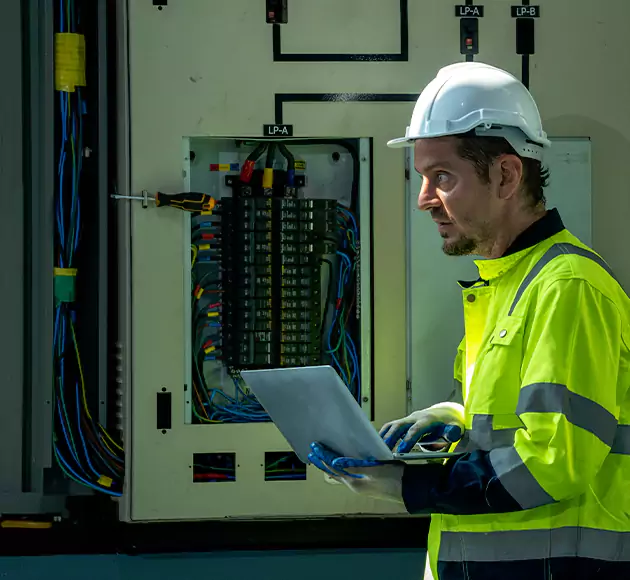 Professional Electrical Inspection: Your Local Safety Check Team in Medford, MA