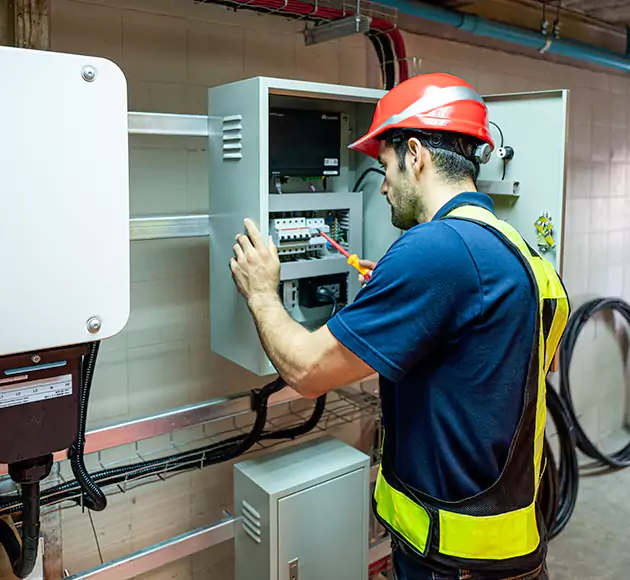 Professional Electrical Maintenance: Your Local Preventive Care Team in Medford, MA