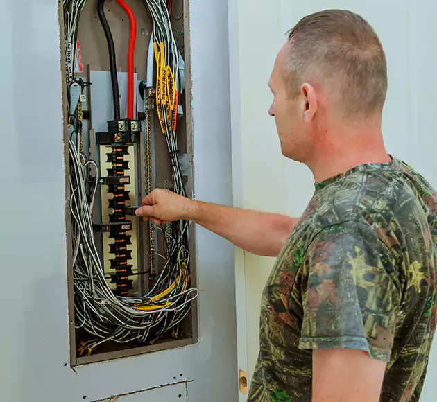 Professional Electrical Panel Upgrade: Your Local Panel Specialist in Medford, MA