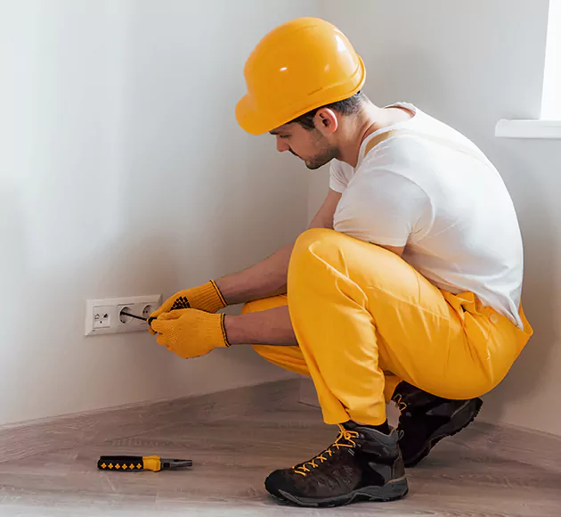 Trusted Electrical Repair Services: Your Local Fix-It Team in Medford, MA