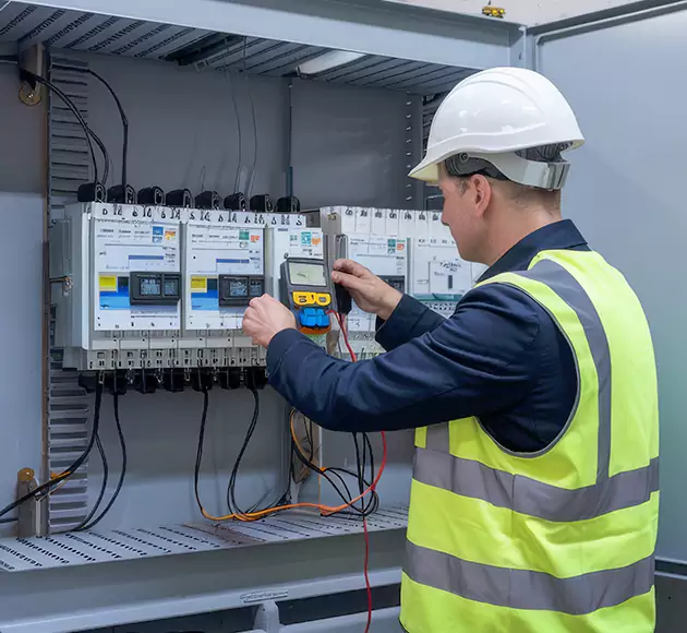 Professional Electrical Service Upgrade: Your Local Utility Coordination Team in Medford, MA