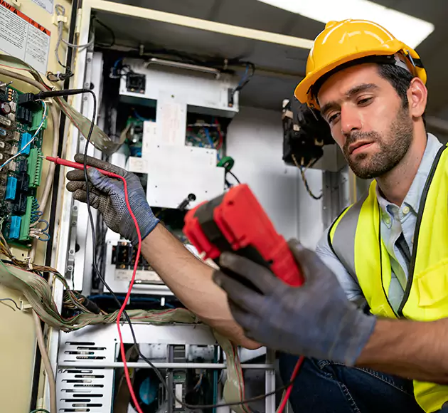 Professional Electrical Troubleshooting: Your Local Diagnostic Team in Medford, MA