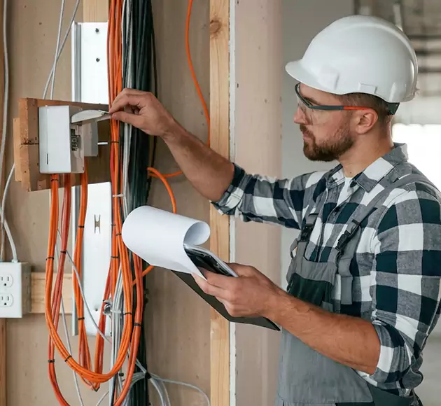 Professional Emergency Electrical Repair: Your Local Urgent Fix Team in Medford, MA