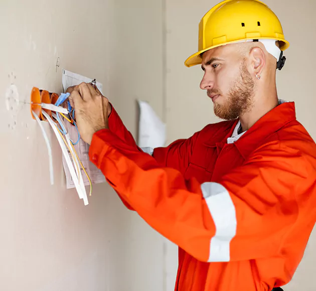 Local 24 Hour Electrician: Fast Response When You Need It Most in Medford, MA