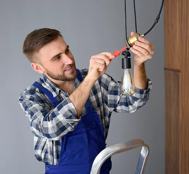 Professional Lighting Electrician: Your Local Fixture Expert in Medford, MA