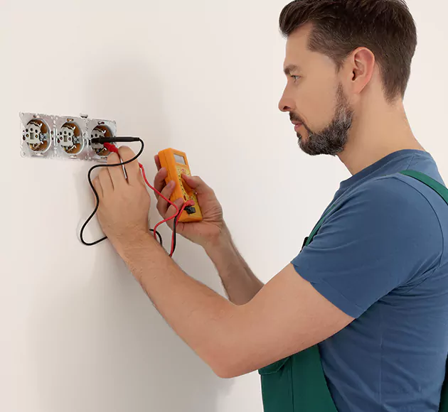 Professional Residential Electrical Repair: Your Local Home Fix-It Team in Medford, MA