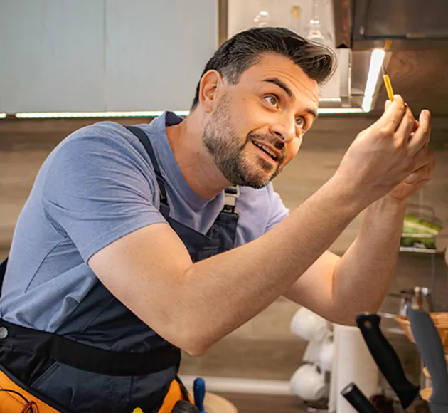Trusted Home Electrician: Your Local Choice in in Medford, MA