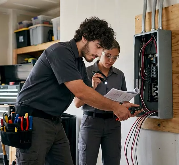 Professional Subpanel Installation: Your Local Installation Team in Medford, MA