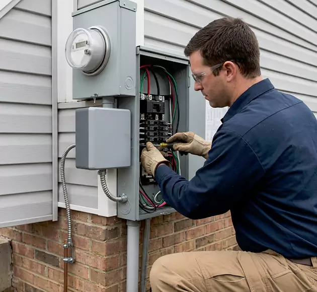 Professional Whole House Surge Protector Installation: Your Local Protection Team in Medford, MA