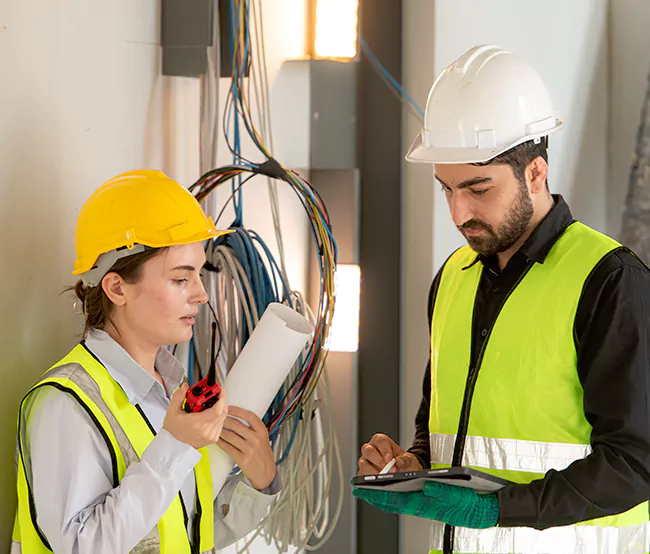 Why Businesses Choose Us as Their Commercial Electrician in Medford, MA?